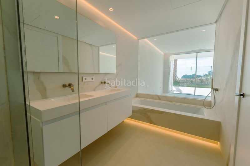 Foto 6e50f975-fb57-4e94-9560-de5ed3e8e075. Planta baixa amb aparcament piscina a La Mairena Ojén