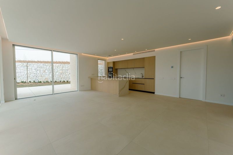 Foto a8d2bd0b-3d9f-4f95-a666-32b94892619c. Planta baixa amb aparcament piscina a La Mairena Ojén