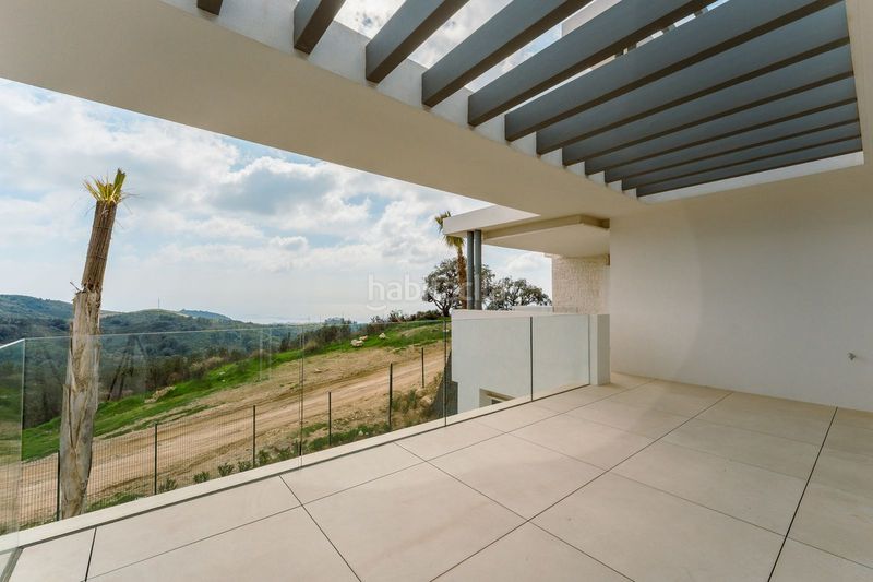 Foto 3697320f-0a4d-43e6-b013-388ff90892d2. Apartamento en La Mairena Ojén