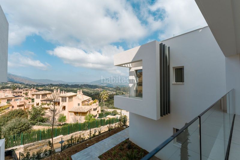 Foto 3f4cc2ba-e12e-49e7-ab5e-fbecd00ce78e. Apartamento en La Mairena Ojén