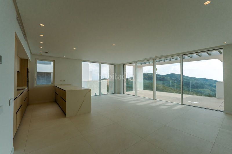 Foto 5ba64b3b-2f70-4c5b-952b-74fba508ce3f. Apartamento en La Mairena Ojén