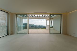 Appartement in La Mairena