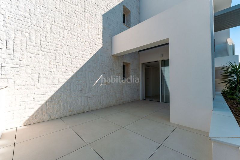 Foto a732df77-d111-46ce-8a49-c9cda09bbbd4. Planta baja en La Mairena Ojén