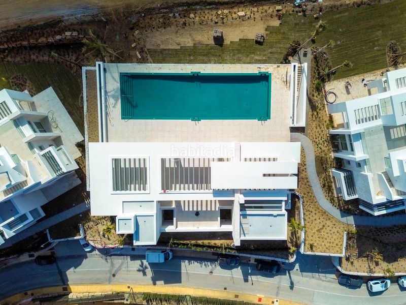 Foto 028747e1-b4d0-4ac8-8271-85e94c41a833. Duplex with parking pool in La Mairena Ojén