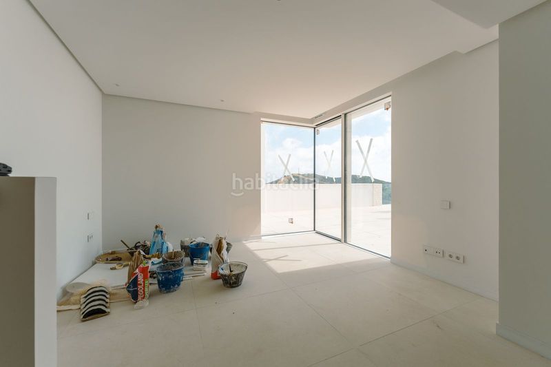 Foto 18dd89b5-968e-4484-907e-15ae55b92e31. Duplex with parking pool in La Mairena Ojén