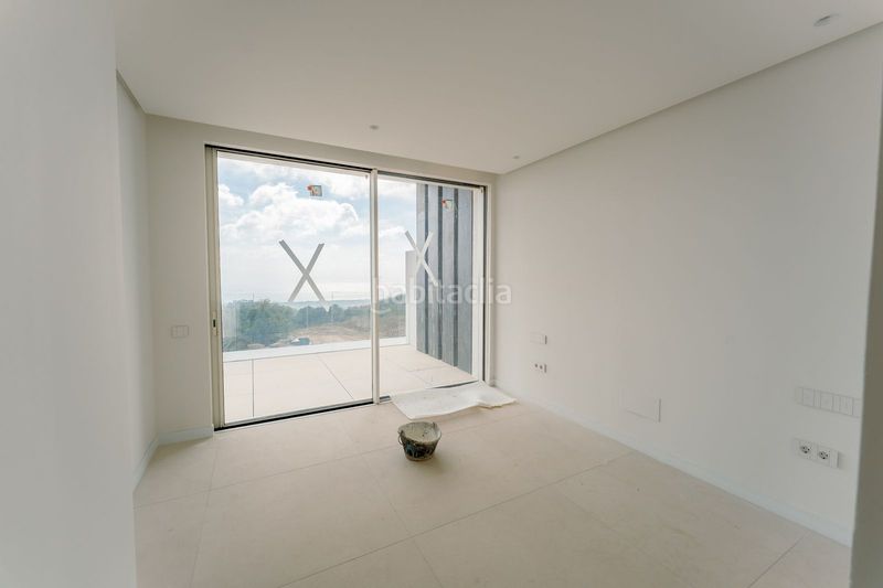 Foto dd067abb-90a9-48c2-8e85-6923fc2eb81f. Duplex with parking pool in La Mairena Ojén