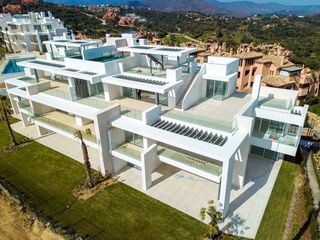 D�plex en La Mairena