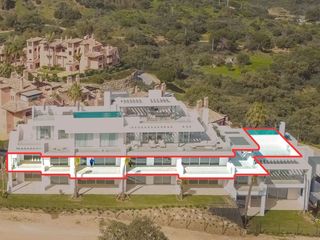 Apartment en La Mairena