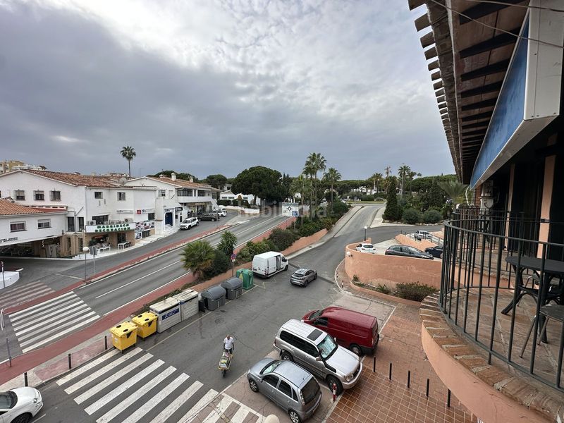 Foto 11e5df03-3377-44d1-a5a5-38bea8469490. Locale commerciale in Calahonda Mijas