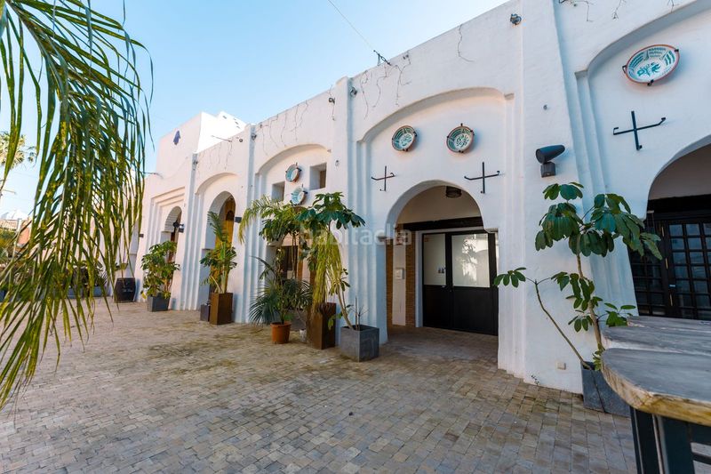 Foto a91226c8-9e16-4597-92f2-06dba5c4e187. Locale commerciale in Calahonda Mijas