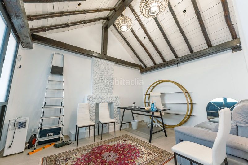 Foto ecc43f6f-505c-465c-9872-7d93eaeadf84. Locale commerciale in Calahonda Mijas