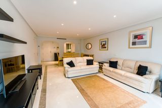 Zweistöckige Wohnung in Los Arqueros  - Puerto del Almendro