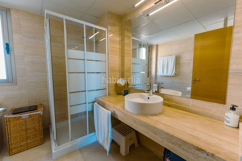 Foto 3106159b-7e9a-4584-97c3-8535c54e4a4a. Apartament amb aparcament piscina a El Paraíso Benahavís