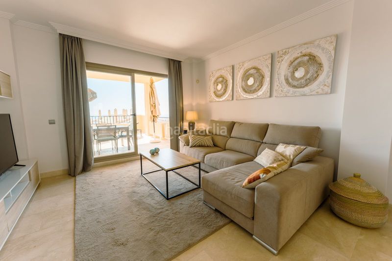 Foto 194d87b1-bc3d-430c-92f0-b953e38645b4. Apartamento en El Paraíso Benahavís