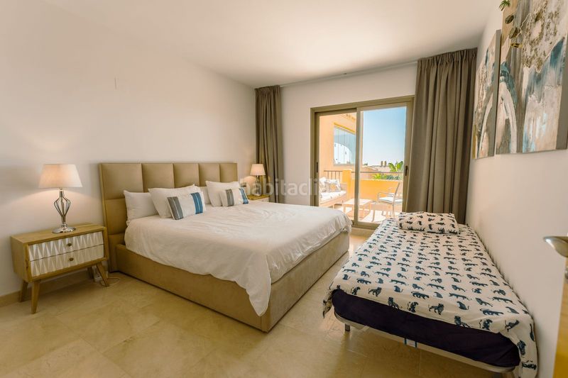 Foto 2fd21639-59b4-403a-825b-0d464359e640. Apartamento en El Paraíso Benahavís