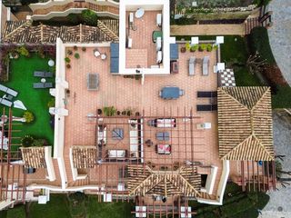 D�plex en Los Arqueros  - Puerto del Almendro