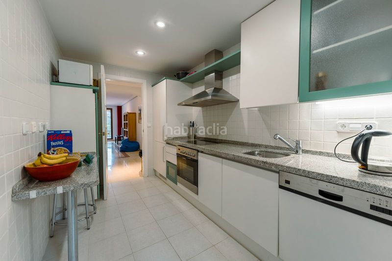 Foto 792408a8-7de1-4a10-a691-ce6a3b4c6667. Duplex con parcheggio piscina in los arqueros - puerto del almendro Benahavís