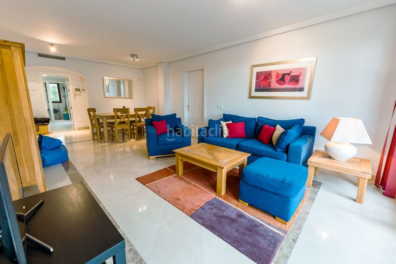 Foto de16f3e4-4e88-4b2d-806d-9a126d0f5615. Duplex con parcheggio piscina in los arqueros - puerto del almendro Benahavís