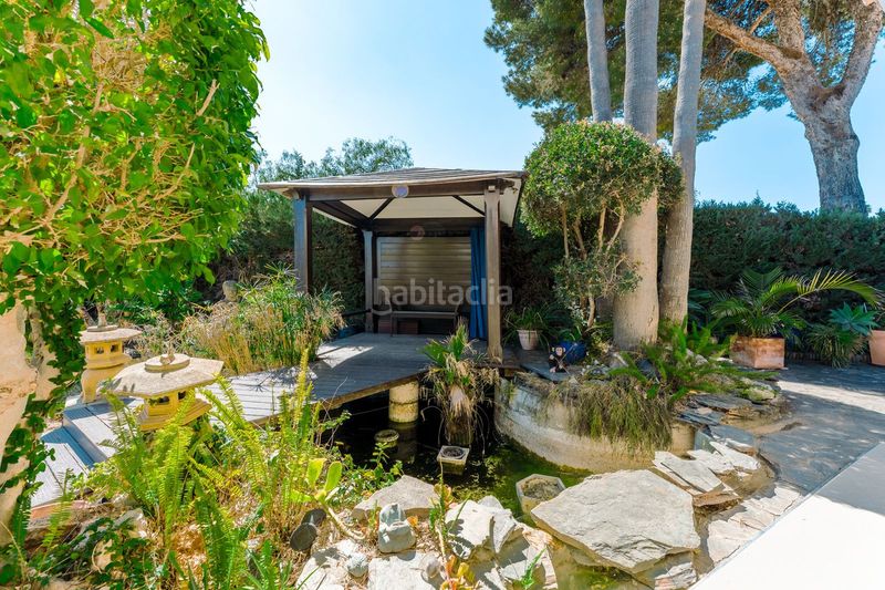 Foto 366a6f1d-3516-4782-9a1a-28b32829f2b6. Xalet amb aparcament piscina a El Paraíso Benahavís