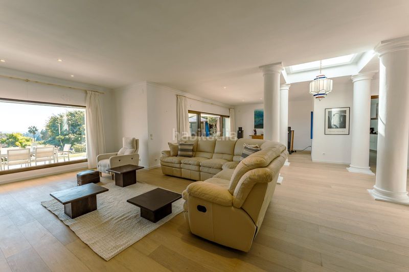 Foto 5fb73755-b773-4a59-8769-3764b12b7cb0. Xalet amb aparcament piscina a El Paraíso Benahavís