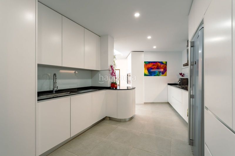 Foto 7ec409fa-e675-46a2-a68c-ee771100cac4. Xalet amb aparcament piscina a El Paraíso Benahavís