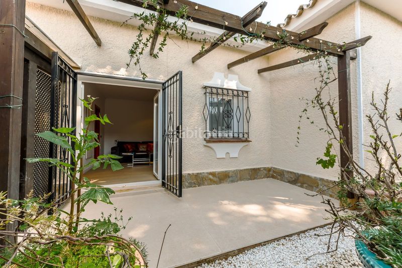 Foto 8bbdf0c2-9a95-4ba6-a100-f78c860ebe4e. Xalet amb aparcament piscina a El Paraíso Benahavís