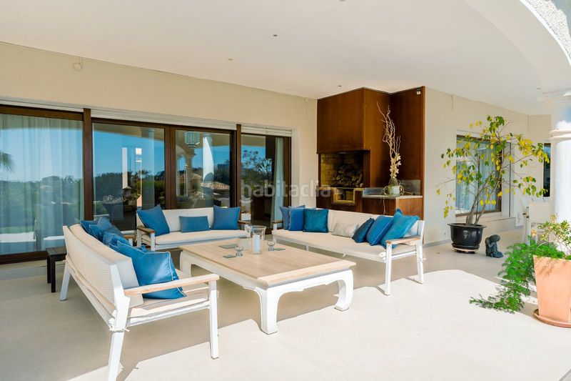 Foto b1f34545-e95c-4b20-849f-0106ac7037ce. Xalet amb aparcament piscina a El Paraíso Benahavís