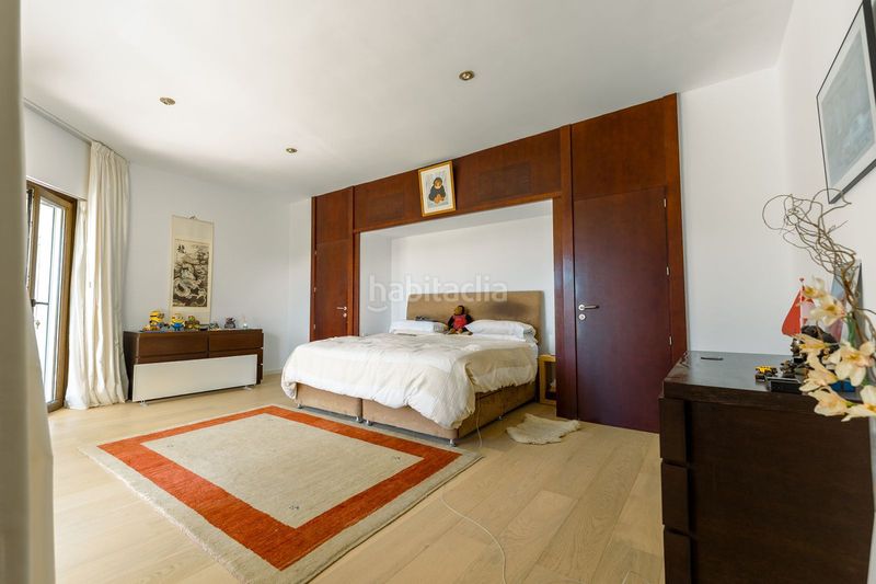 Foto d464482b-3fc2-4123-8cc4-25d1e39c505c. Xalet amb aparcament piscina a El Paraíso Benahavís