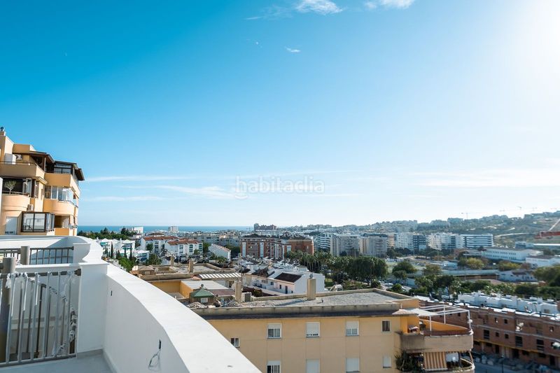 Foto a5bfabb7-882f-45d5-8078-4fcb91719862. Dúplex amb aparcament piscina a Zona Calvario Estepona
