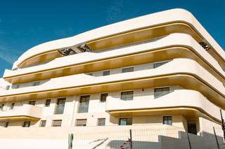 Apartment en Zona Calvario