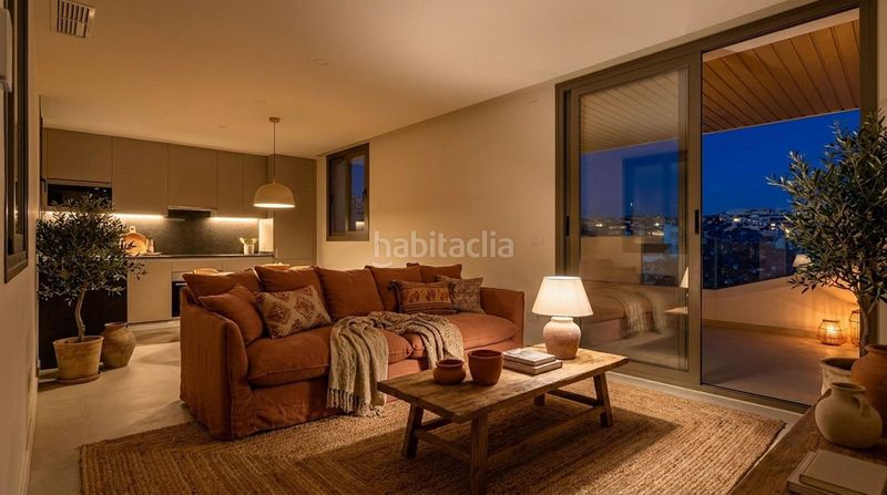 Foto a4046010-a983-4f74-89dd-3357023be0ea. Apartament amb aparcament piscina a Zona Calvario Estepona