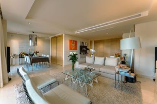 Apartment en La Quinta