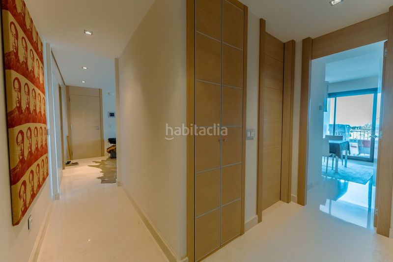 Foto 1f4e4a15-800c-4e62-af3f-8e811f562946. Apartament amb aparcament a La Quinta Benahavís