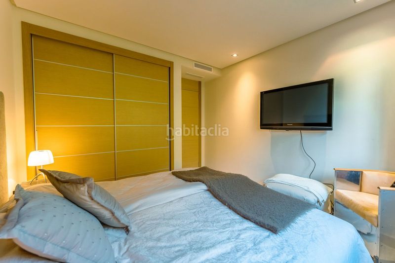 Foto 49ddf559-6fc8-48a8-9509-c406ee8d698e. Apartament amb aparcament a La Quinta Benahavís