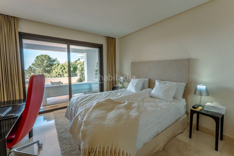 Foto 6ae1849d-2b5e-4402-ab5a-934b32fa92b1. Apartament amb aparcament a La Quinta Benahavís