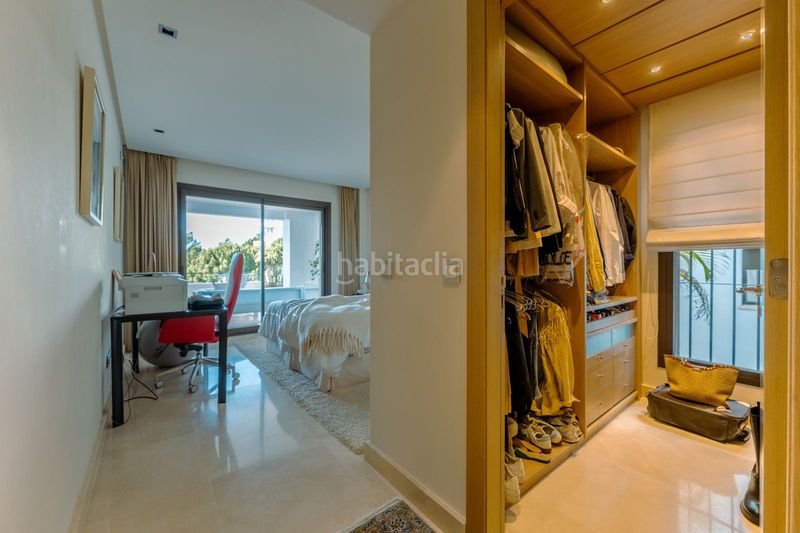 Foto 7c1f007a-3a6b-42c1-a746-7f720bbf6f1d. Apartament amb aparcament a La Quinta Benahavís