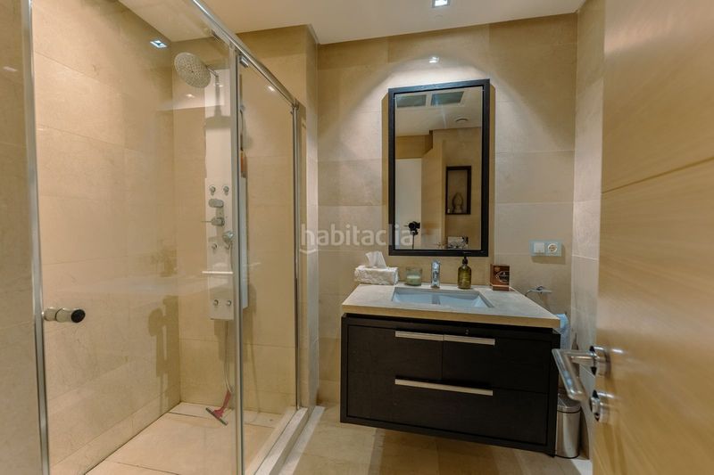 Foto 946c787a-6a7e-42da-825a-ce7565441fad. Apartament amb aparcament a La Quinta Benahavís