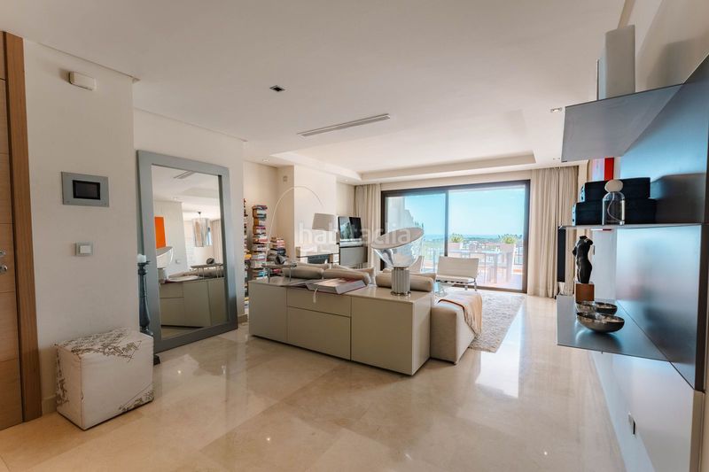 Foto e170a00b-d7e2-4db9-aa90-6b4685024293. Apartament amb aparcament a La Quinta Benahavís
