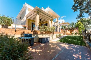 Chalet en Guadalmina Alta