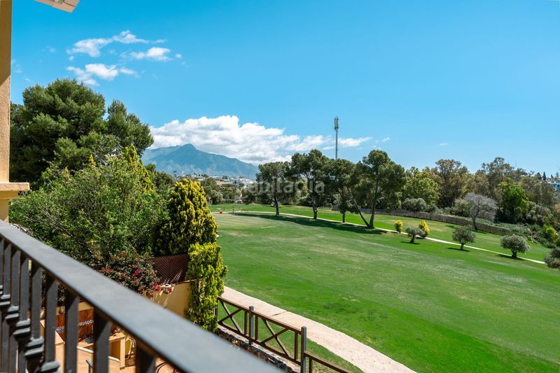 Foto ad0a2636-7f6c-444d-b0ca-5c9c61b6ae4a. Xalet amb aparcament piscina a Guadalmina Alta Marbella
