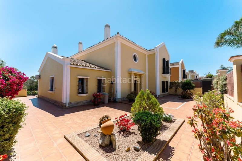 Foto ad8af8e2-c7f2-41a2-a459-053e171a46c0. Xalet amb aparcament piscina a Guadalmina Alta Marbella