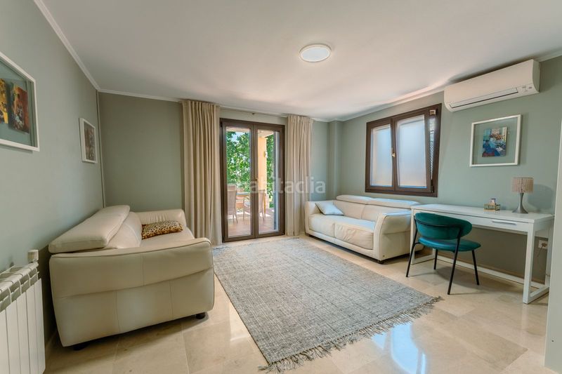 Foto b21cc8bd-1f9d-45dd-9538-1163f446d766. Xalet amb aparcament piscina a Guadalmina Alta Marbella