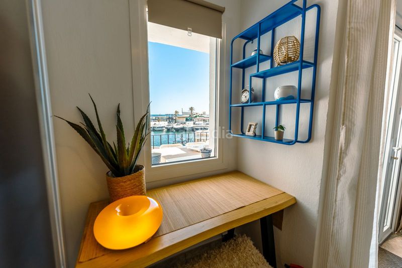 Foto 71d1e707-1d6d-4659-b3e8-16d888166ee1. Lloguer casa adossada amb aparcament piscina a Cabopino - Artola Marbella