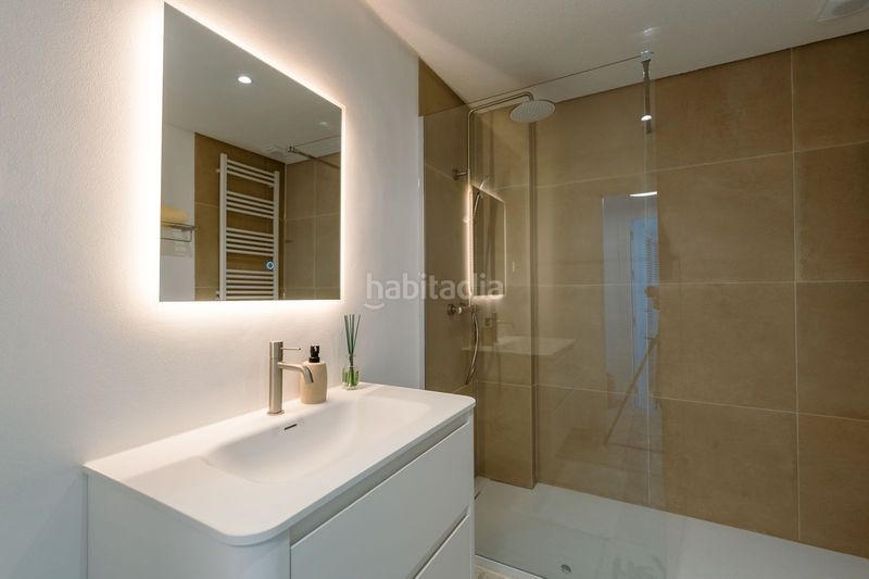 Foto 8bcdd7d1-dc9a-482a-a52c-8721860d2c50. Lloguer casa adossada amb aparcament piscina a Cabopino - Artola Marbella