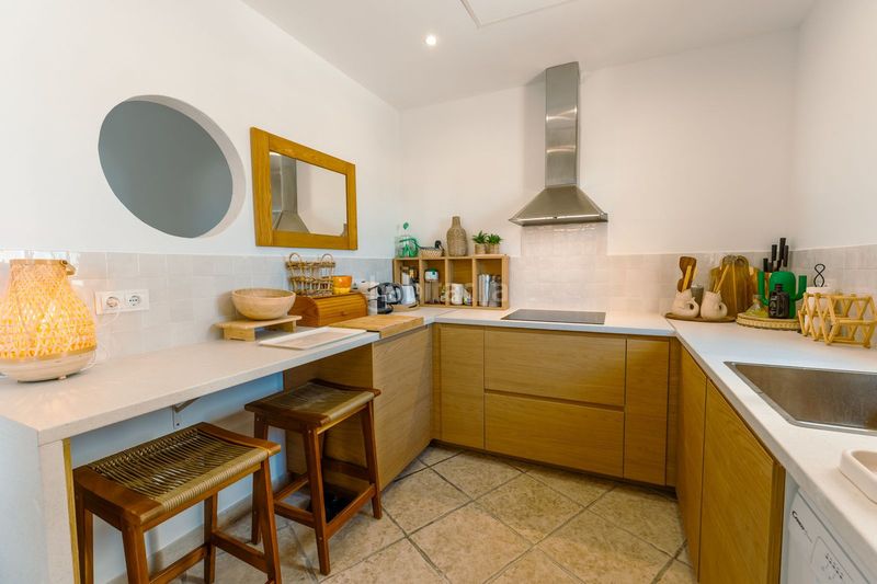 Foto a9006837-01ee-4601-9eb0-ea16a4ea597f. Lloguer casa adossada amb aparcament piscina a Cabopino - Artola Marbella
