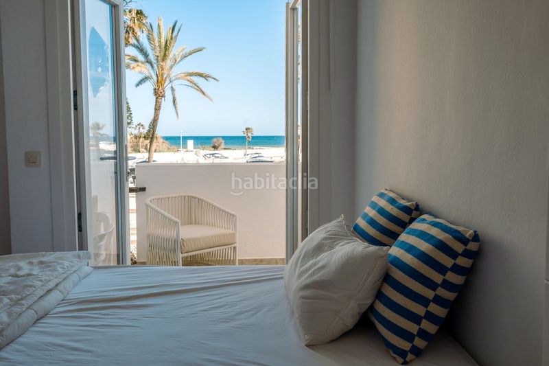 Foto afb3d12f-a038-46fd-bc00-c9d6fc75719f. Lloguer casa adossada amb aparcament piscina a Cabopino - Artola Marbella