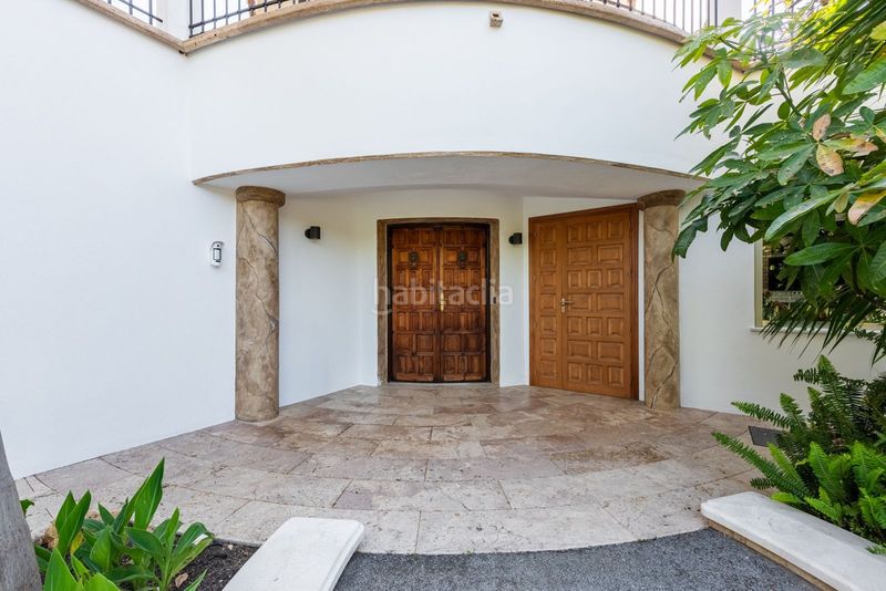Foto 24e666a2-ce26-479c-8237-d920a0309da2. Chalet en Nueva Alcántara Marbella