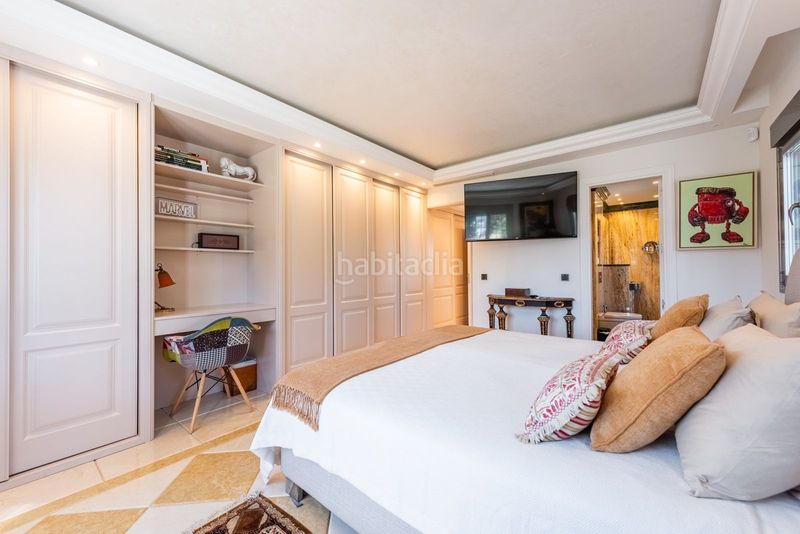 Foto 67978037-ec19-4e6d-9c12-83a3d00b749a. Chalet en Nueva Alcántara Marbella