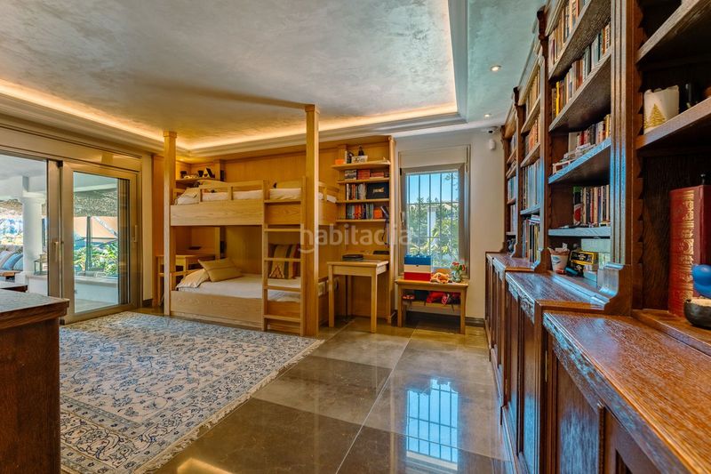 Foto 7f42fc62-9a30-4b3e-a23b-7dba9c9a82f5. Chalet en Nueva Alcántara Marbella