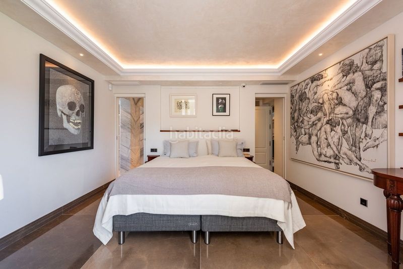 Foto 96f19fd6-517d-42c4-8832-489771f19b9a. Chalet en Nueva Alcántara Marbella